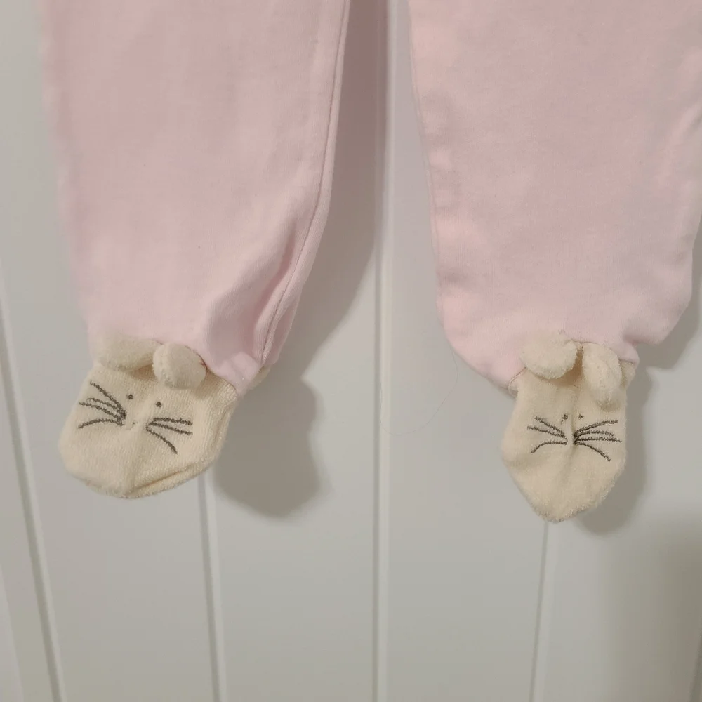 🌟Peter Rabbit Bunny Matching Set Size 6-9 Months - Picture 11 of 12